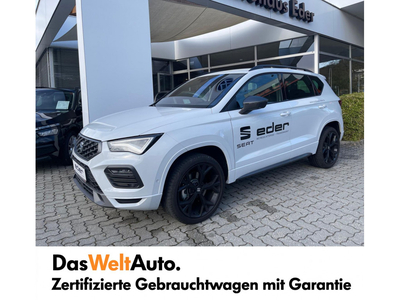 Seat Ateca FR 1.5 TSI ACT DSG