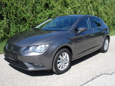 Seat Leon Reference 1,2 TSI