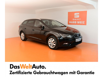 Seat Leon ST Executive 1,2 TSI Start-Stopp