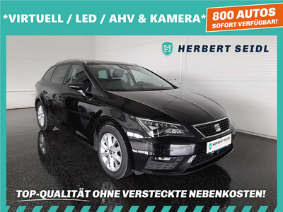 Seat Leon ST Style 1,6 TDI DSG *VIRT. COCKPIT / VOLL...