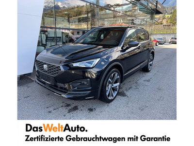 Seat Tarraco FR 2.0 TSI DSG 4Drive