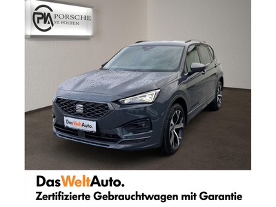 Seat Tarraco FR 2.0 TDI DSG