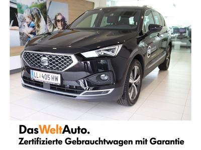 Seat Tarraco Xperience e-HYBRID 245 DSG