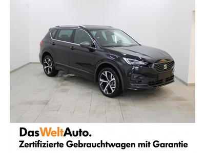 Seat Tarraco FR eHYBRID 245 DSG