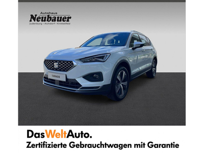 Seat Tarraco Xperience e-HYBRID 245 DSG