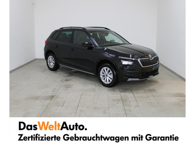 Skoda Kamiq 1,0 TSI Style DSG