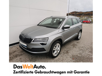 Skoda KAROQ 4x4 Style Limited TDI DSG