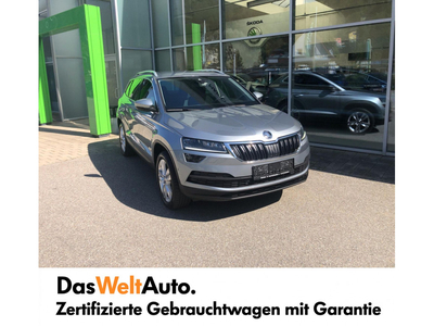 Skoda KAROQ 4x4 Style TDI DSG SCR