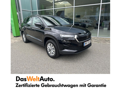 Skoda Karoq 4x4 Ambition TDI DSG