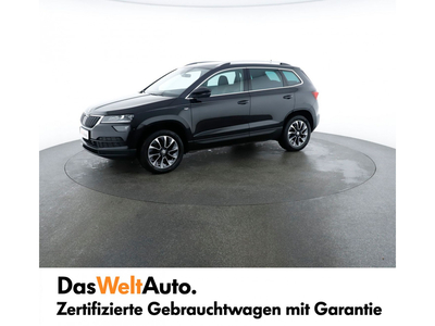 Skoda Karoq 2,0 TDI SCR 4x4 Ambition 125 DSG