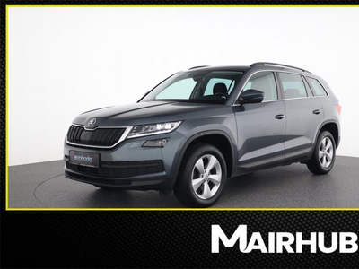 Skoda Kodiaq 1,4 TSI ACT Ambition DSG LED elektr. Heckkl