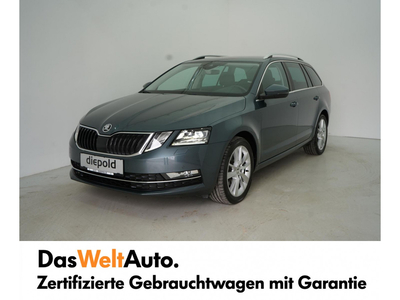 Skoda Octavia Combi 1,0 TSI Style