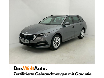 Skoda Octavia Gebrauchtwagen, Diesel, Grau, Steiermark, ID 1003203