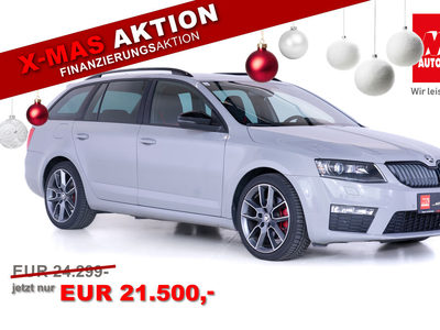 Skoda Octavia Gebrauchtwagen, Diesel, Grau, Tirol, ID 1052431