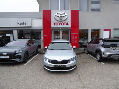 Skoda Octavia Combi 1,6 TDI DSG *LED*ACC*SHZ*SMART-LINK*