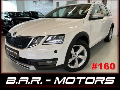 Skoda Octavia Gebrauchtwagen, Diesel, Weiß, Oberösterreich, ID 1135885