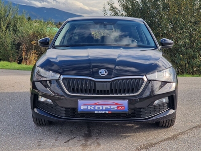 Skoda Scala Ambition