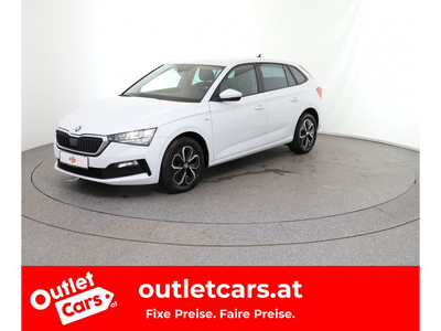 Skoda Scala 1,6 TDI Ambition