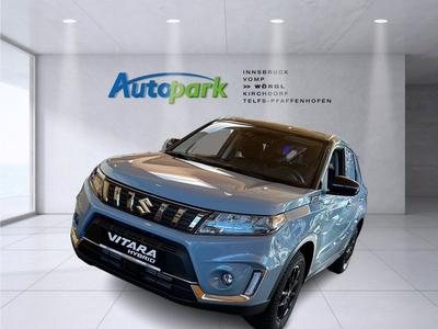 Suzuki Vitara 1.4 HYBRID ALLGRIP shine