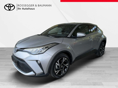 Toyota C-HR 25th Anniversary Edition