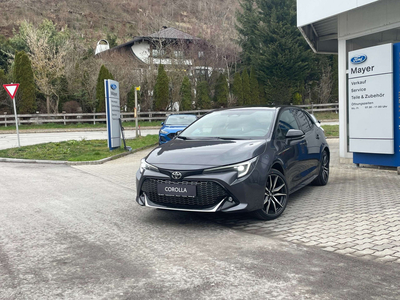 Toyota Corolla 2,0 Hybrid GR-S *PROMPT*