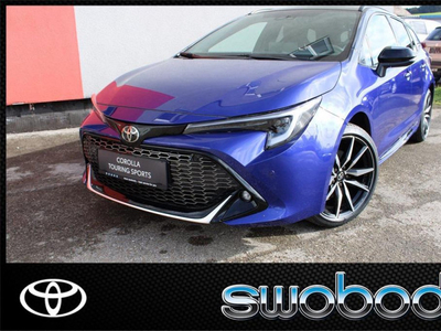 Toyota Corolla 2,0l Hybrid TS GR-SPORT inkl. Safety Paket