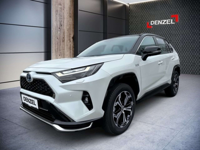 Toyota RAV4 Active 2,5, 306 PS 4x4 Plug-In