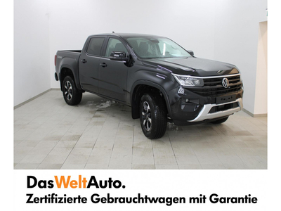 VW Amarok Life TDI 4MOTION