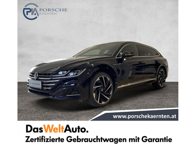 VW Arteon R-Line TDI 4MOTION DSG