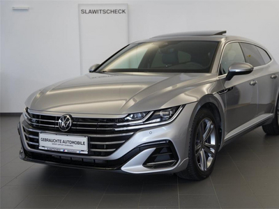 VW Arteon 1,4 TSI R-Line DSG