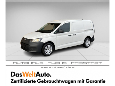 VW Caddy Cargo Maxi TDI