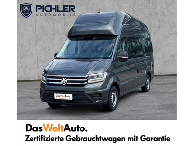 VW California Gebrauchtwagen, Diesel, Grau, Oberösterreich, ID 1030944