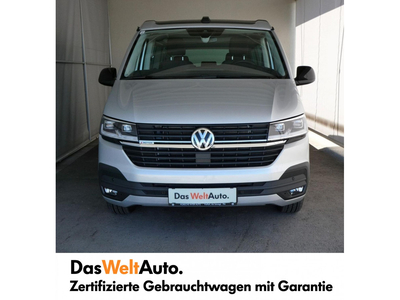 VW California Gebrauchtwagen, Diesel, Silber, Steiermark, ID 868665