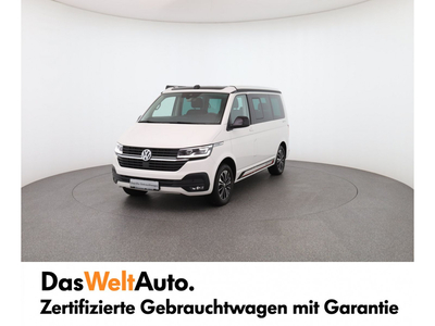 VW California Beach Edition Camper TDI