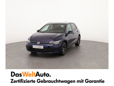 VW Golf Rabbit 45 TSI