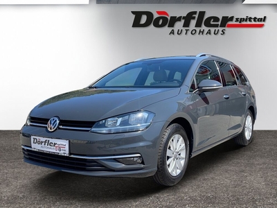 VW Golf Gebrauchtwagen, Benzin, Grau, Kärnten, ID 1051567