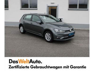 VW Golf Rabbit TSI