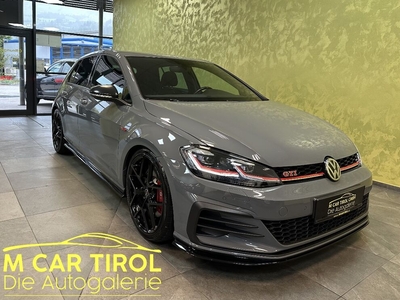 VW Golf GTI TCR *PURE-GREY*