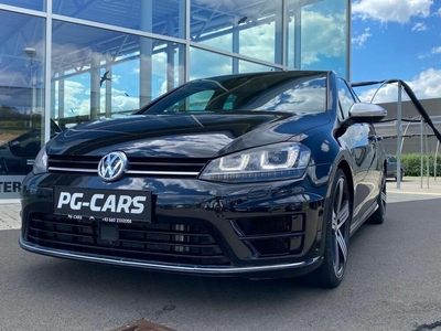 VW Golf 7R 4Motion DSG Nr4