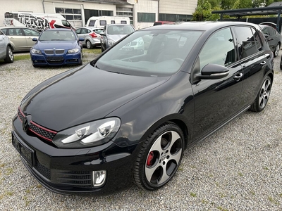 VW Golf GTI/TOP ZUSTAND