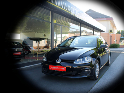 VW Golf Gebrauchtwagen, Benzin, Schwarz, Steiermark, ID 1079613