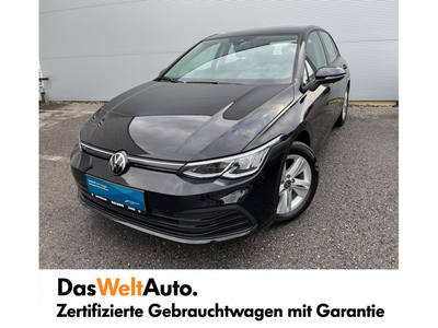 VW Golf Life TSI