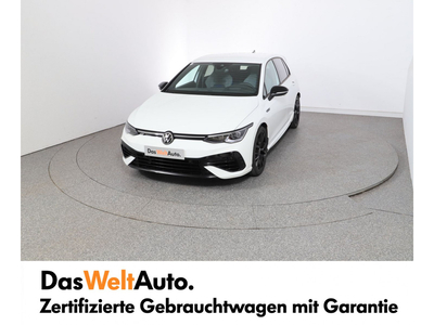 VW Golf Gebrauchtwagen, Benzin, Weiß, Steiermark, ID 1027981