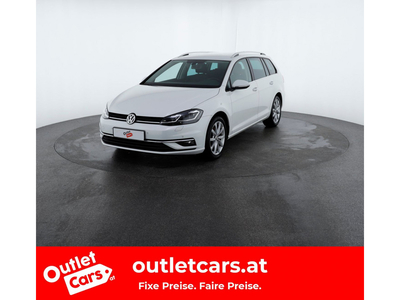 VW Golf Variant Highline 1,5 TSI DSG ACT