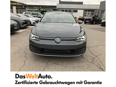 VW Golf Variant 2,0 TDI Life DSG 4MOTION