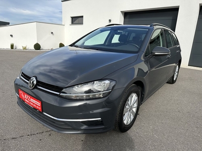 VW Golf Gebrauchtwagen, Diesel, Grau, Steiermark, ID 1102379