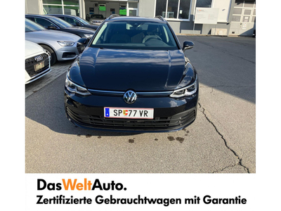 VW Golf Variant 2,0 TDI Life DSG 4MOTION