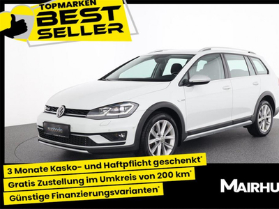 VW Golf Gebrauchtwagen, Diesel, Weiß, Oberösterreich, ID 1079800