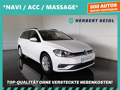 VW Golf Gebrauchtwagen, Diesel, Weiß, Steiermark, ID 1062741