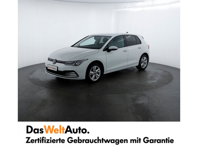 VW Golf 2,0 TDI Life